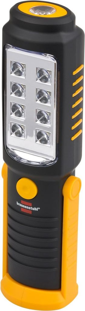 Brennenstuhl 1175410010 Handlamp Produktbild 
