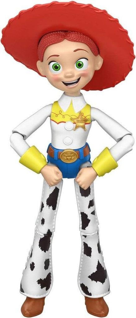 Disney e Pixar Toy Story Jessie - Fisher-Price Immagine del prodotto 