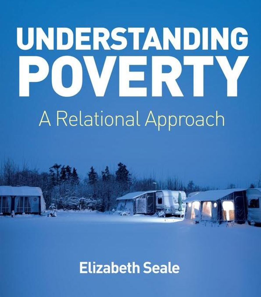 Understanding Poverty – Lingua: Inglese