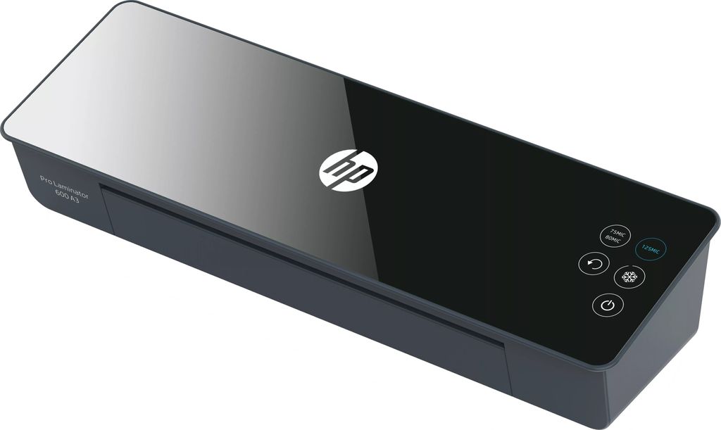 HP Pro Laminator 600 A3 Laminiergerät bis DIN A3 Produktbild 