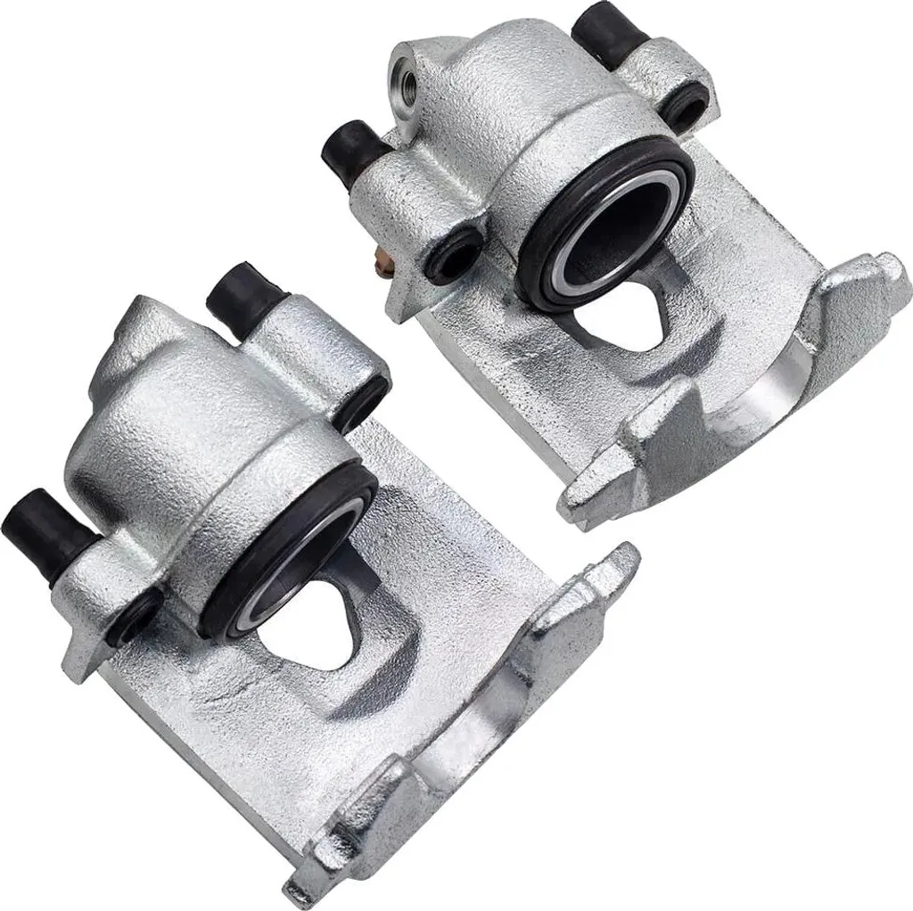 Étriers de frein aluminium 1H0615124A pour voitures compactes MK II III