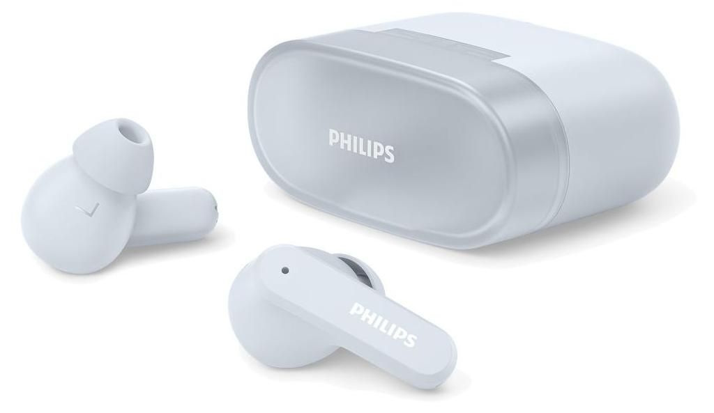 Philips Serie 2000, modelo TAT2000BL/00, inalámbricos, para Imagen del producto 