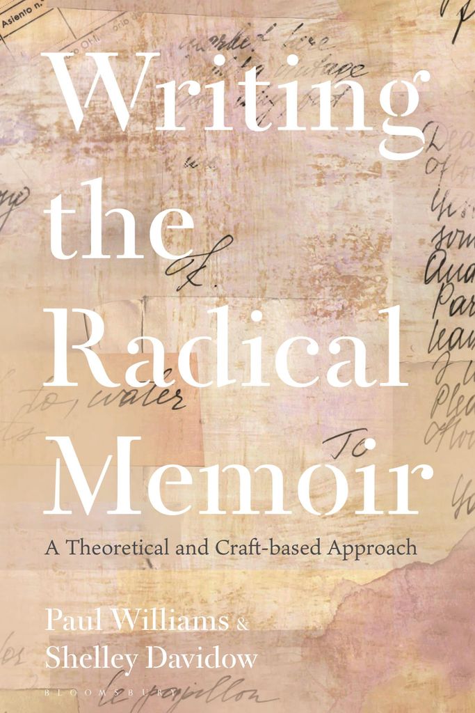 Writing The Radical Memoir – Lingua: Inglese