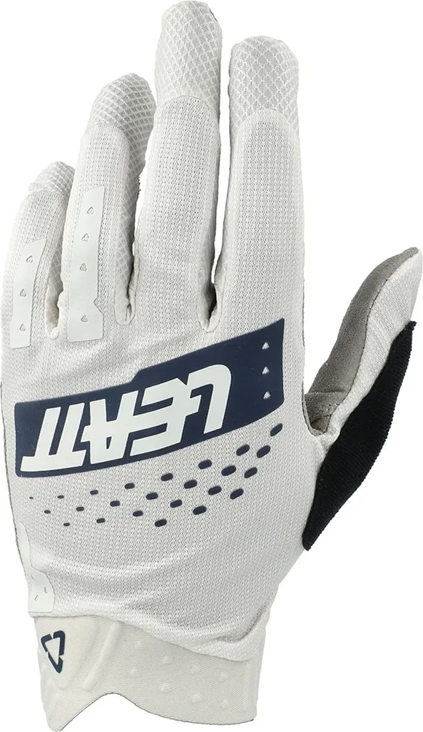 Gants VTT Leatt MTB 2.0 X-Flow Taille S pour Piloter avec Précision