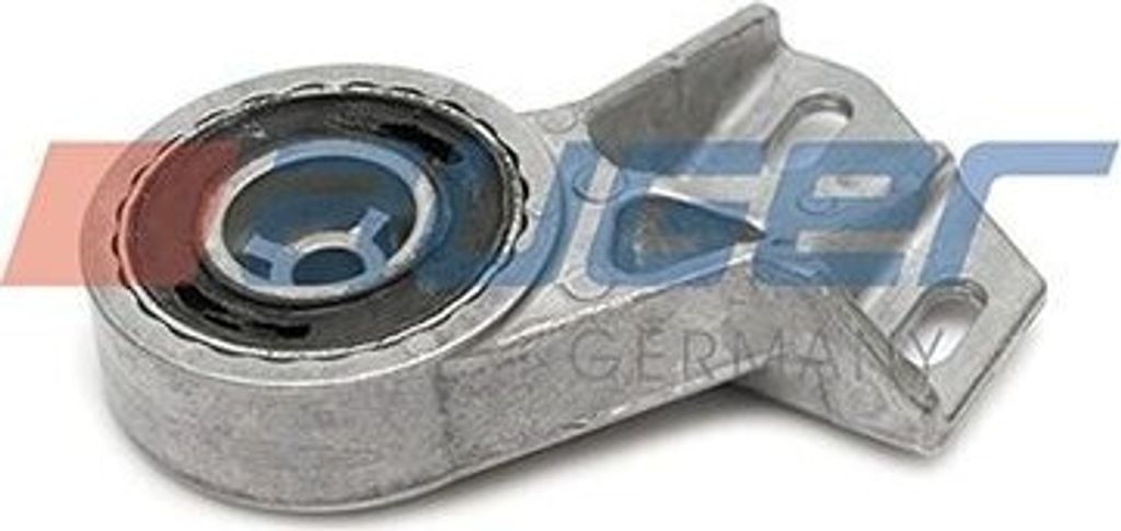 AUGER 80651 Halter Kühlergitter links