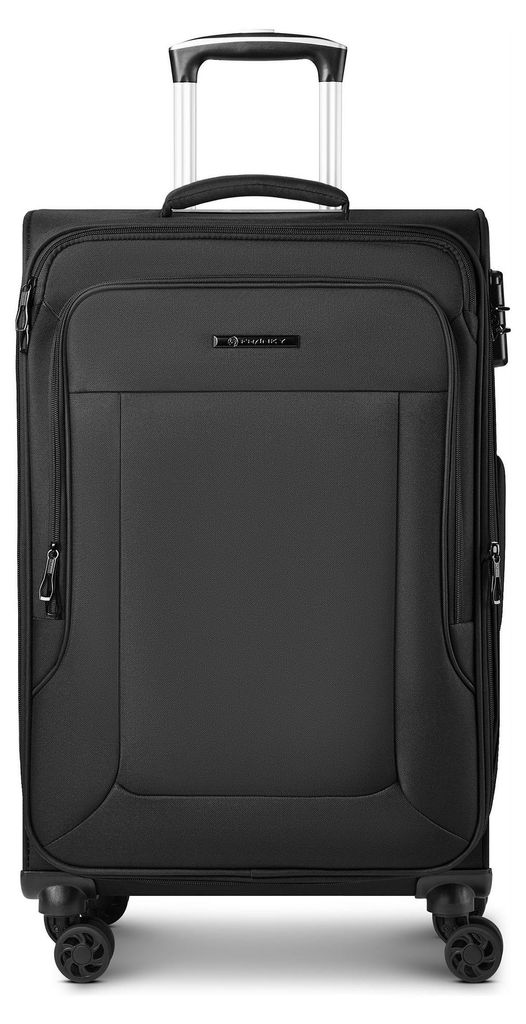 Franky Melbourne 3.0 4-Rollen Trolley 69 cm mit Dehnfalte Produktbild 