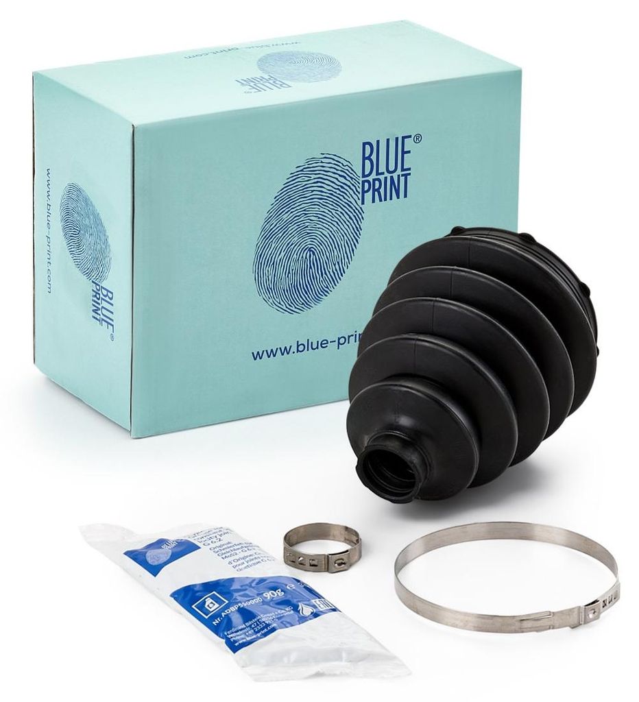 BLUE PRINT Faltenbalgsatz Antriebswelle Radseitig für Produktbild 
