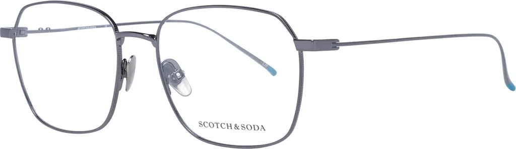 Lunettes Scotch & Soda SS2006 53992 monture légère et finition luxe
