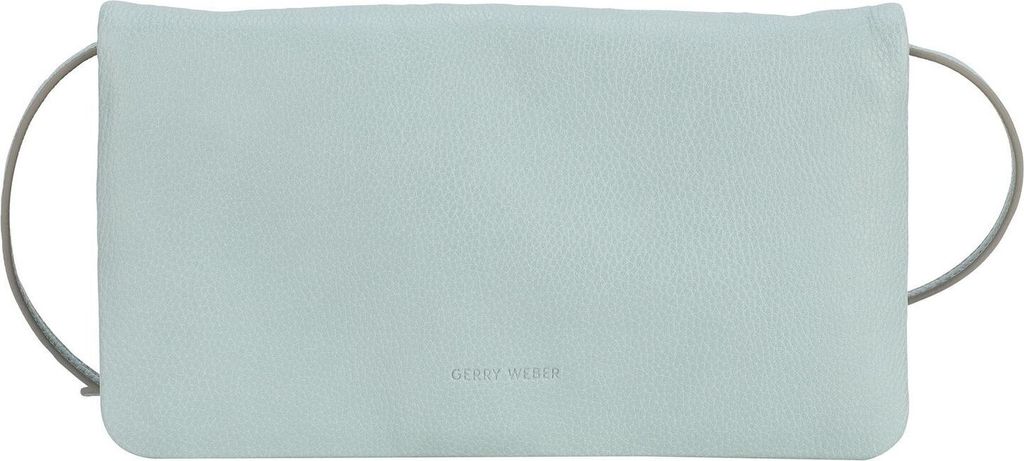 GERRY WEBER Umhängetasche Spring Fest Shoulderbag Mint