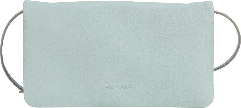 Borsa Gerry Weber Spring Fest Mint: Il Must-Have Pastel 2026
