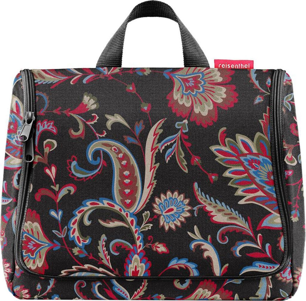 reisenthel toiletbag XL, Kulturbeutel, Kosmetiktasche, Produktbild 4
