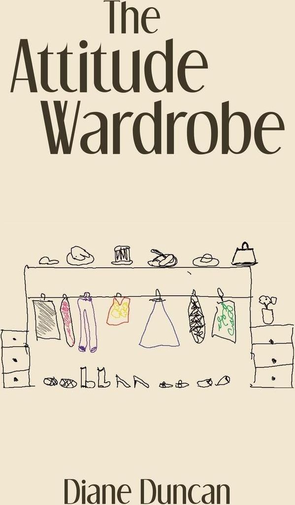 The Attitude Wardrobe