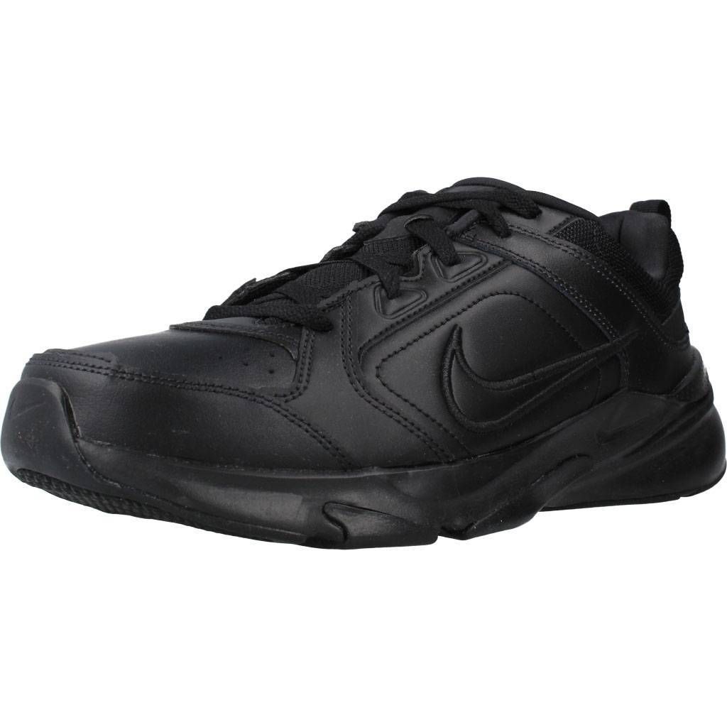 NIKE DEFYALLDAY Schwarz