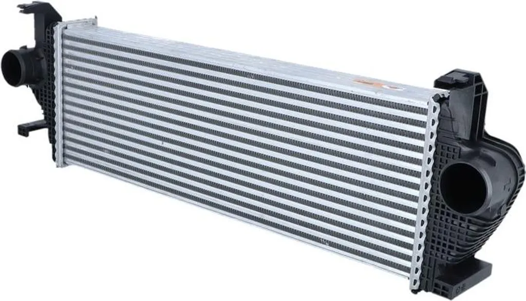 Intercooler NRF 30934 pour Jeep Grand Cherokee IV 3.0 CRD