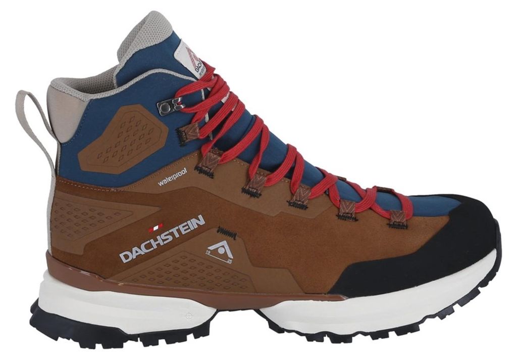 Dachstein Schuhe SF Trek Guide MC WP, 778632140C170