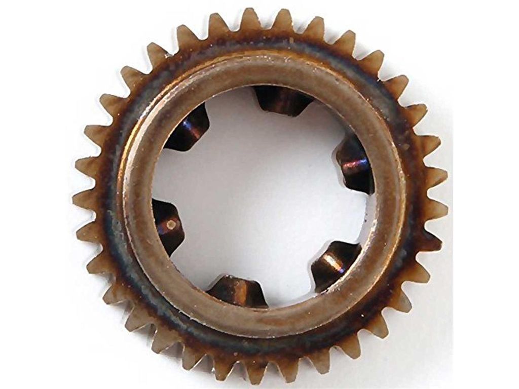 SRAM Sonnenrad S7 33 Zähne groß - Präzises Ersatzteil für Nabenschaltungen...