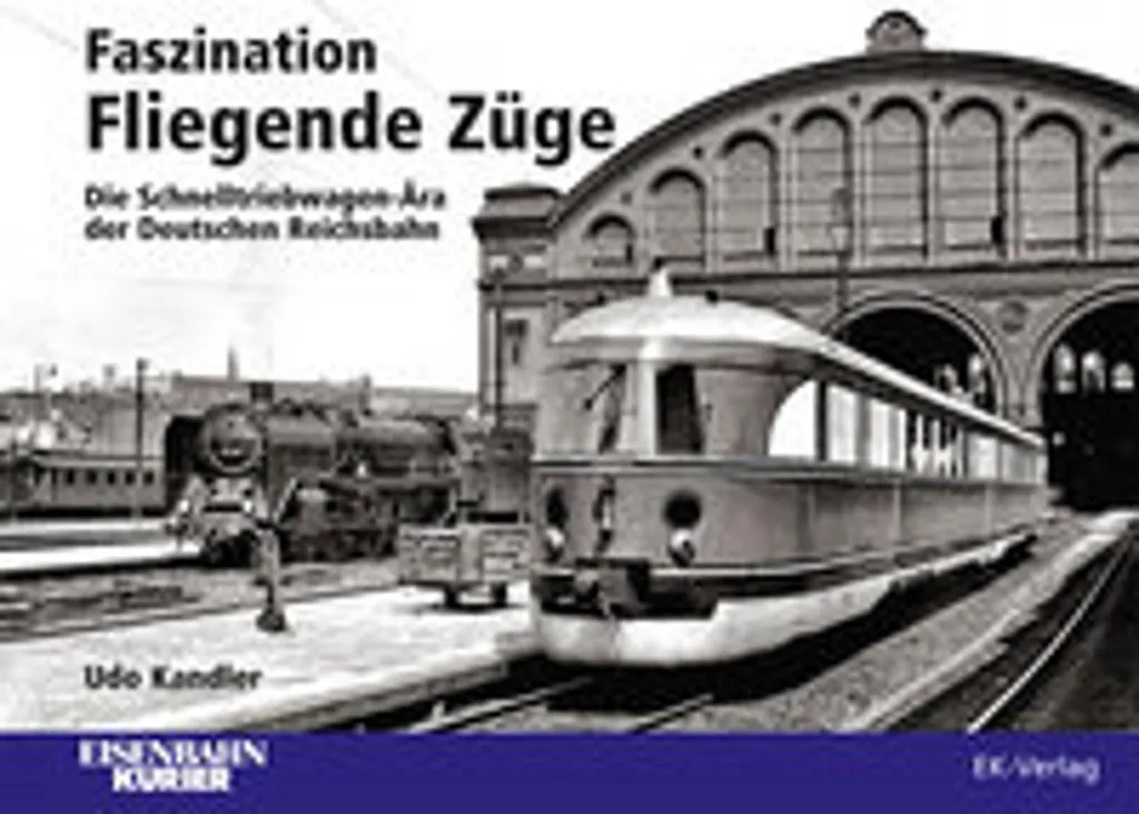 Trains de Légende et Grande Vitesse : Album Illustré Technique Complet