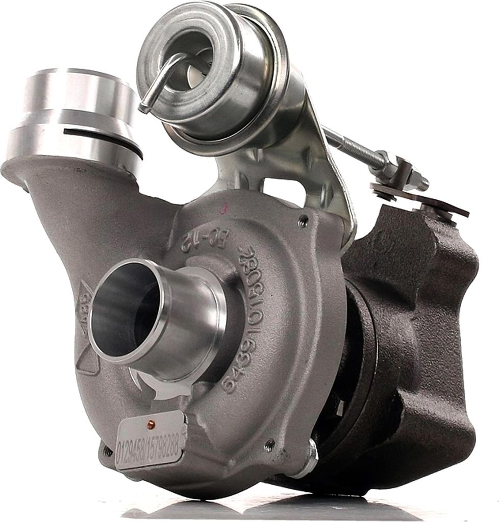 Turbolader STARK SKCT-1190647 für RENAULT Clio III Schrägheck (BR0/1, CR0/1)