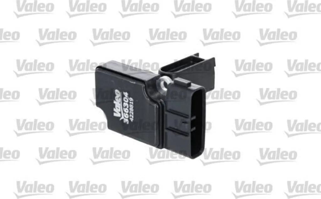 Débitmètre de masse d'air Valeo 366304 pour Toyota Avensis et Corolla