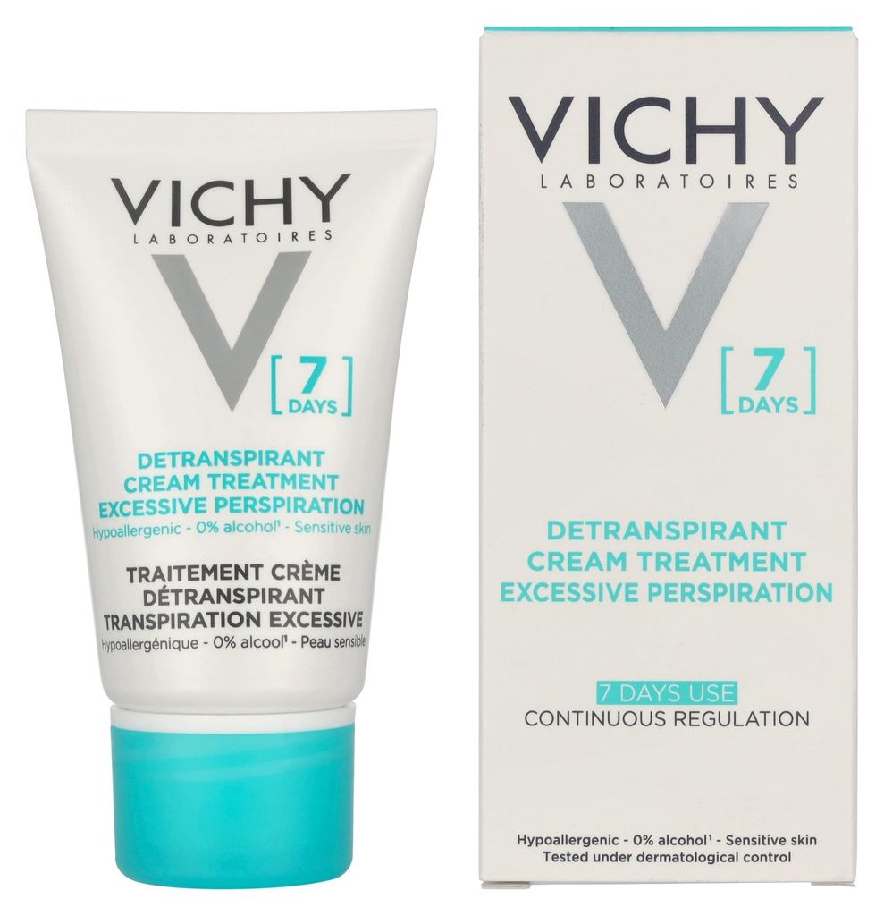 Vichy Deodorante Vichy Deo 7 Tage antitraspirante Immagine del prodotto 