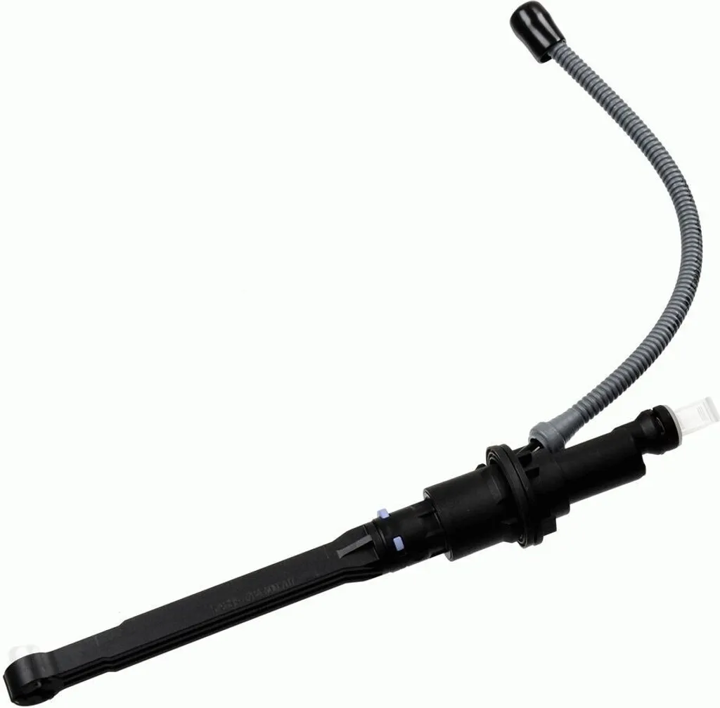 Stop aux fuites d'embrayage 207 et DS3 - Émetteur SACHS 9672663680