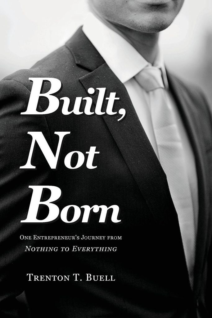 Built, Not Born