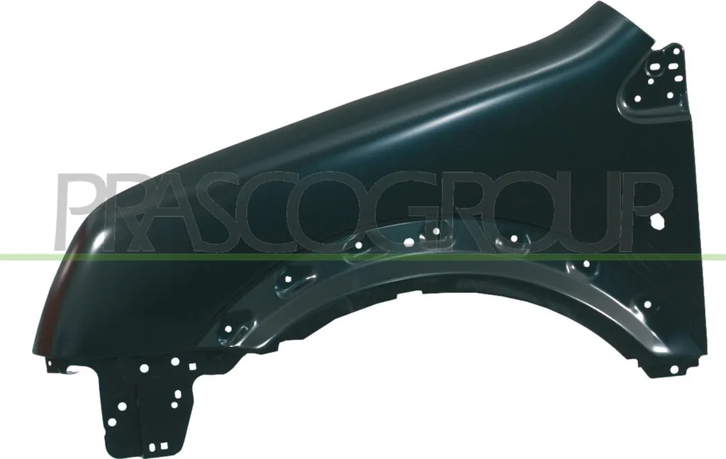 Réparer aile avant gauche Ford Connect - Pièce adaptable OE 1333761 PRASCO
