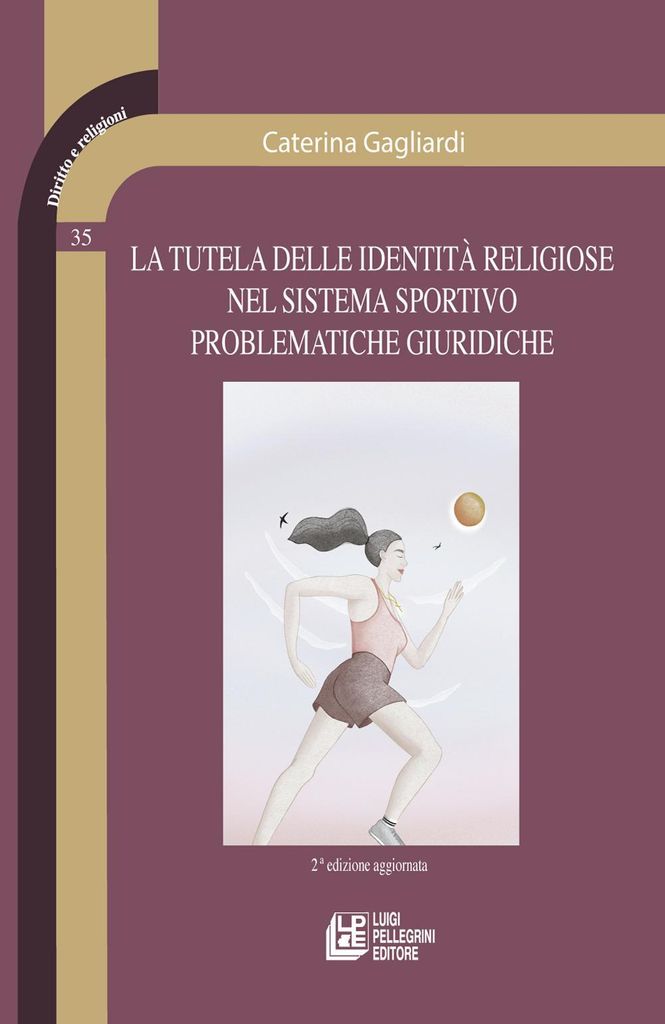 Gagliardi, C: Tutela delle identità religiose nel sistema sp
