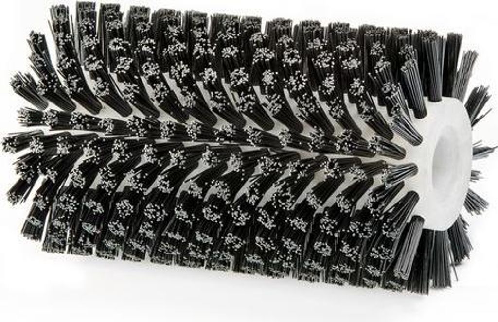 Brosse En Nylon Pour Le Nettoyage Et Le Traitement Des Image du produit 
