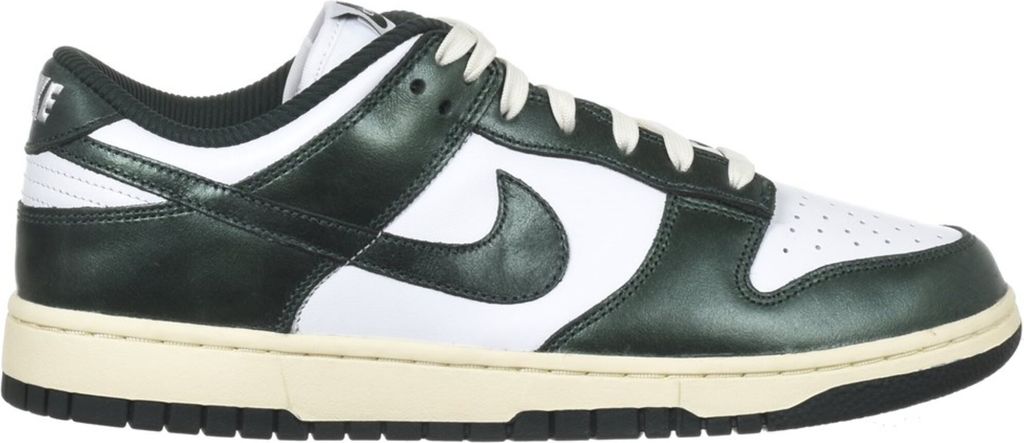 Nike Dunk Low "Vintage Green" Grün, Größe: 36