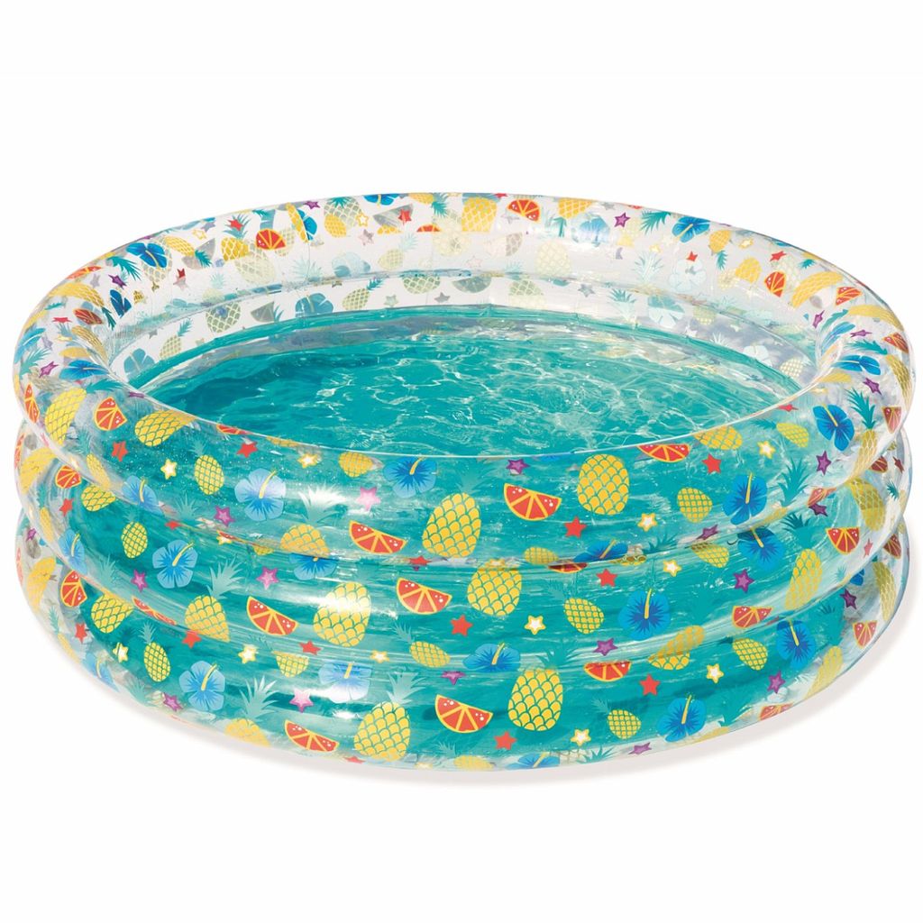 BESTWAY Piscina gonfiabile 150 cm B51045 B51045 Immagine del prodotto 
