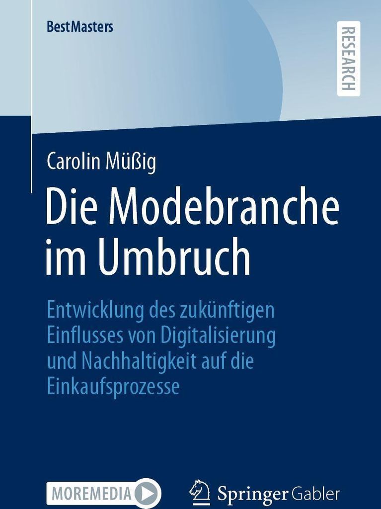 Die Modebranche im Umbruch