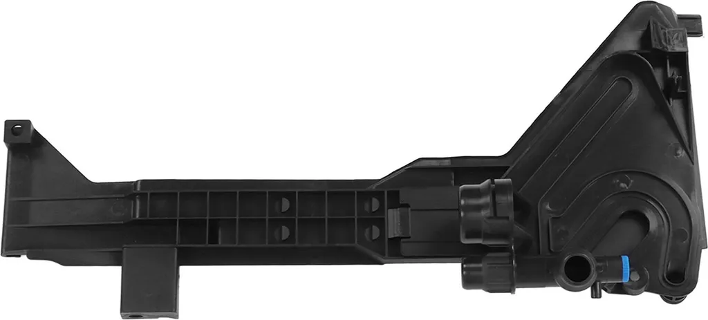Support réservoir expansion radiateur BMW E46 323i - Fixation OEM