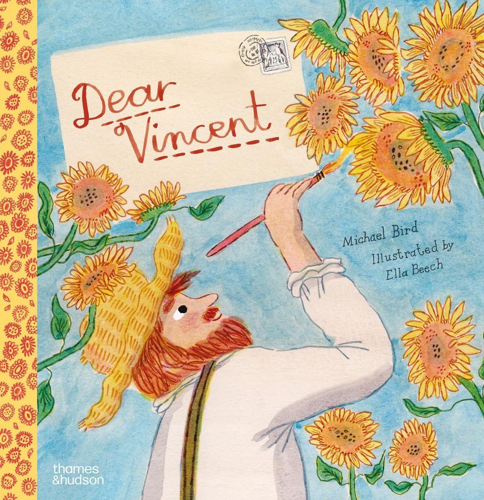 Lieber Vincent