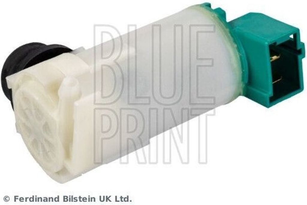 BLUE PRINT Waschwasserpumpe für NISSAN X-TRAIL (T30) ADN10316