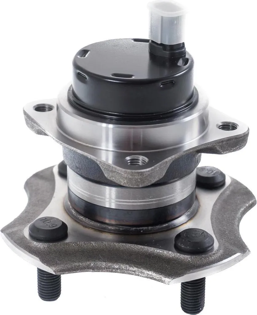 Éliminez le bruit de roue arrière TOYOTA COROLLA E12 - MS 3975-SET-MS