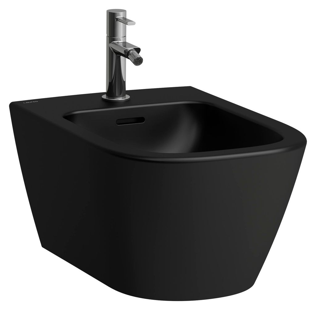 LAUFEN H8301107163021 Wandbidet MEDA 540x360 1 Hl. m.Ül.