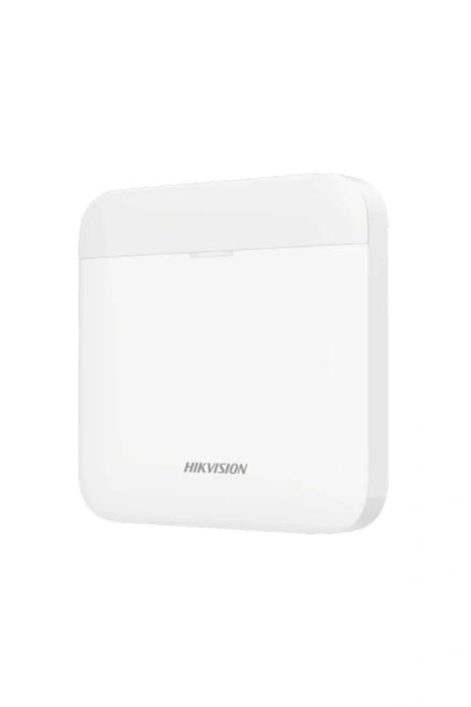 Draadloze alarmcentrale Hikvision AX PRO DS-PWA64, met Productafbeelding 