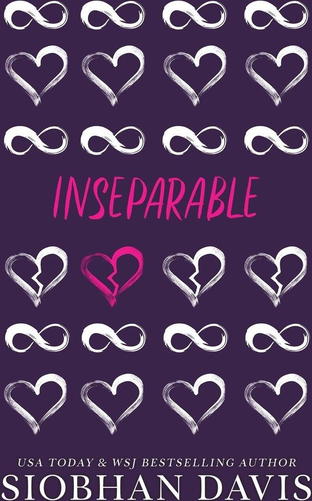 Inseparable (Alternate Cover)