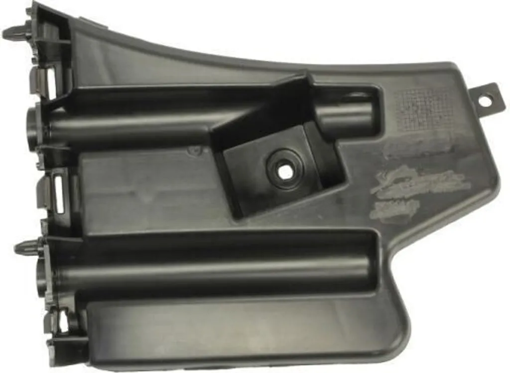 Réparer un pare-chocs avant gauche Volvo S60 II avec support OE 30795048