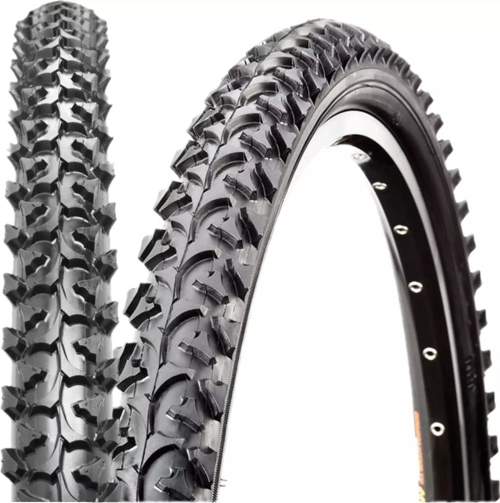 cST C1040N Tigre nera Eco 28 "x1,65/44-622 Immagine del prodotto 