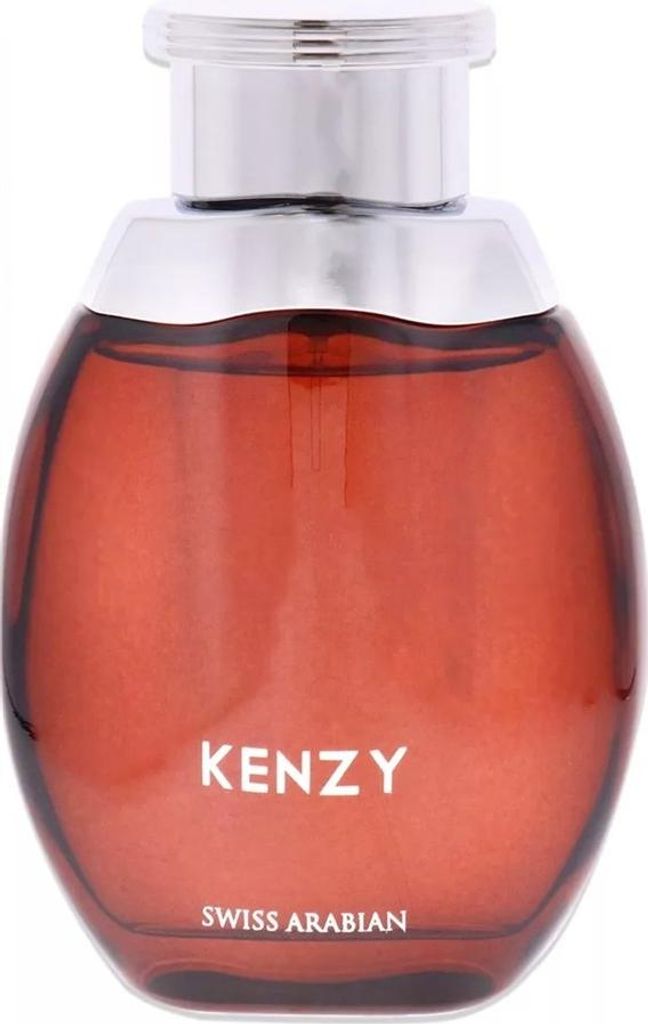Swiss Arabian Kenzy EDP 100 ml UNISEX Zdjęcie produktu 