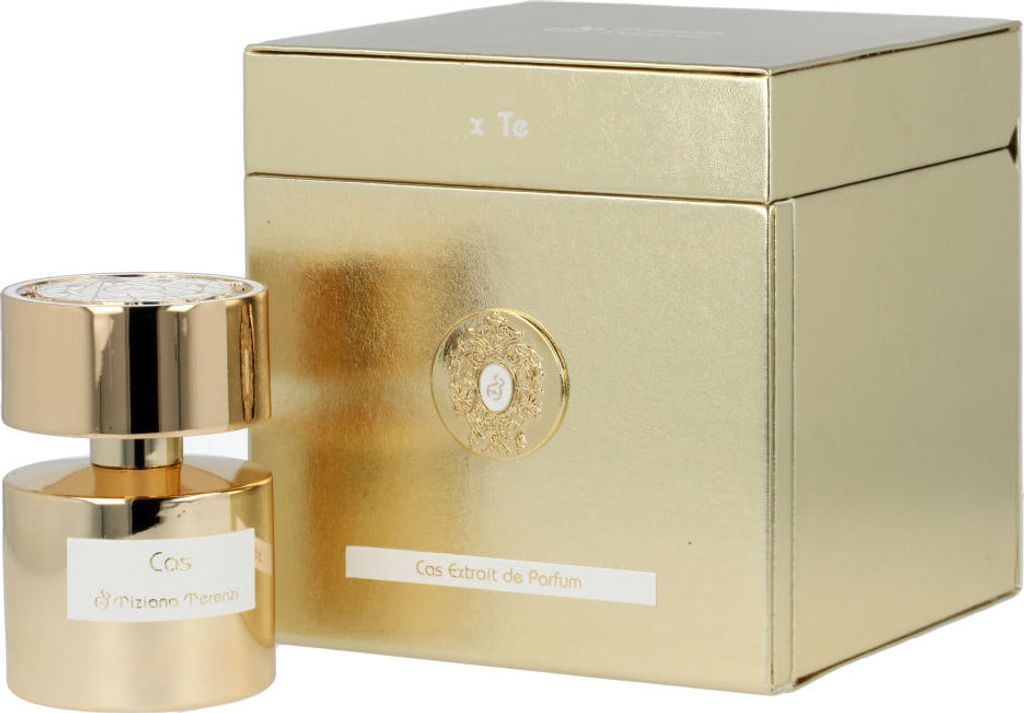 Tiziana Terenzi Cas Extrait de Parfum 100 ml UNISEX Produktbild 