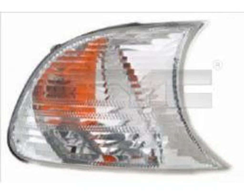 TYC 18-5914-15-2 Lampeggiante BMW E46 - Restaura la tua Icona