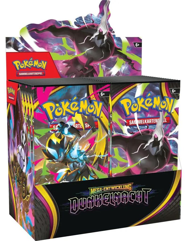 Carte collezionabili Pokémon | Pokémon | Gioco di carte Immagine del prodotto 