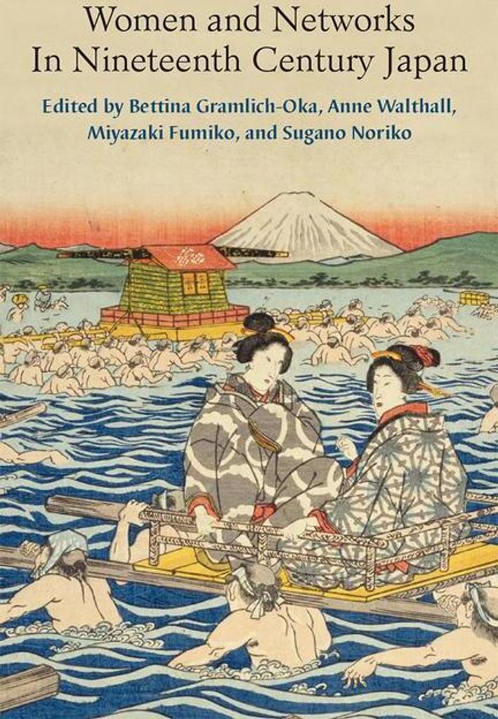 Women and Networks in Nineteenth-Century Japan