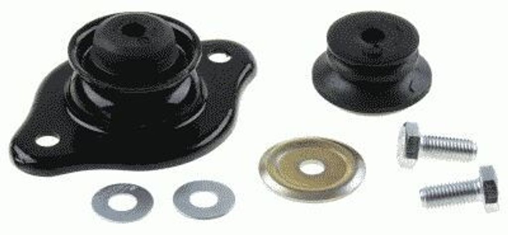 poduszka amort. kpl. CHEVROLET AVEO / KALOS (T200), AVEO / KALOS (T250, T255), A