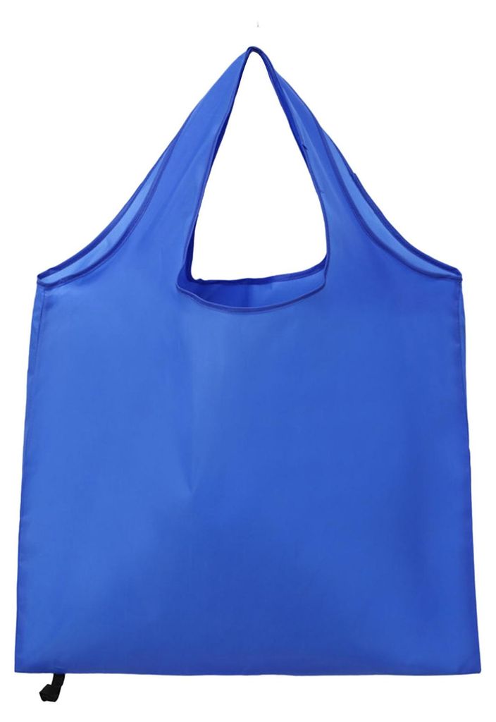 Faltbare Handtasche, tragbare, wiederverwendbare Einkaufstasche, leuchtende Farben, strapazierfähige Reisetasche für den Supermarkt