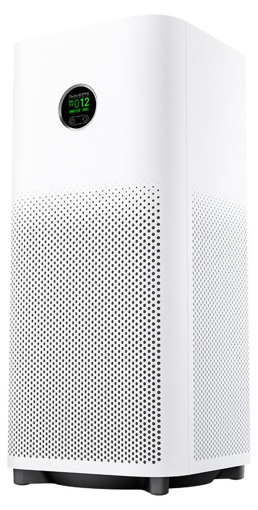 Xiaomi Mijia Smart Air Purifier 6, 443 m³/h Produktbild 