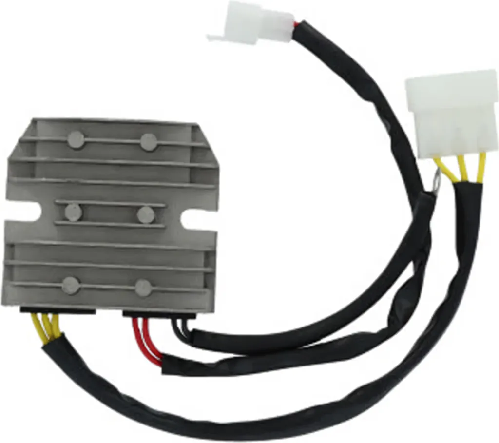 Regolatore Raddrizzatore KTM Duke 125/200/390 - Spedizione Rapida